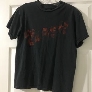 Brandy Melville ‘The Clash Tee’